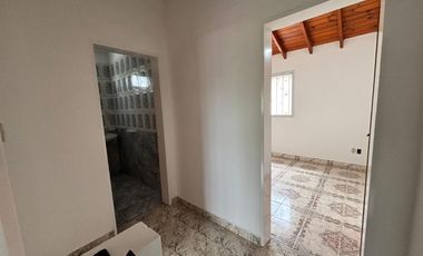 Duplex en alquiler en Merlo Norte