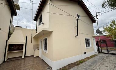 Duplex en alquiler en Merlo Norte