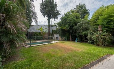 Casa en venta Sauce Viejo sobre Ruta 11