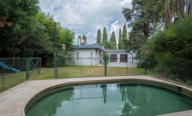 Casa en venta Sauce Viejo sobre Ruta 11