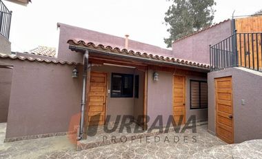 OPORTUNIDAD! HERMOSA Y AMPLIA CASA EN LA HERRADURA