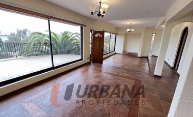 OPORTUNIDAD! HERMOSA Y AMPLIA CASA EN LA HERRADURA