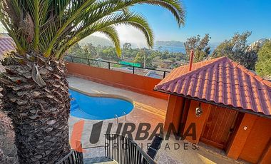 OPORTUNIDAD! HERMOSA Y AMPLIA CASA EN LA HERRADURA