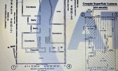 Propiedad-Casa de 5 dormitorios en venta en San Rafael, Mendoza