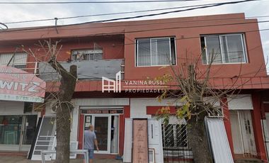 Departamento en alquiler 2 ambientes en Ingeniero Maschwitz