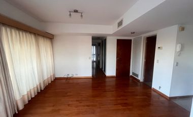 Departamento en alquiler c/ cochera en Rafaela