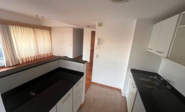 Departamento en alquiler c/ cochera en Rafaela