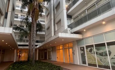 Departamento en alquiler c/ cochera en Rafaela