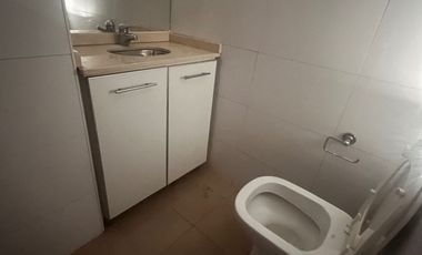 Departamento en alquiler c/ cochera en Rafaela