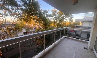 Departamento en alquiler c/ cochera en Rafaela