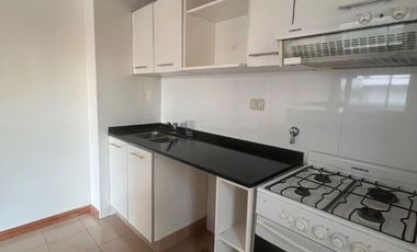 Departamento en alquiler c/ cochera en Rafaela