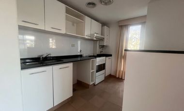 Departamento en alquiler c/ cochera en Rafaela