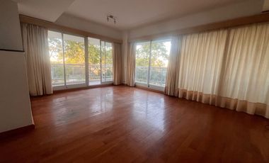 Departamento en alquiler c/ cochera en Rafaela