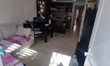 Departamento en alquiler en Ramos Mejia Sur