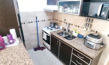 Departamento en alquiler en Ramos Mejia Sur