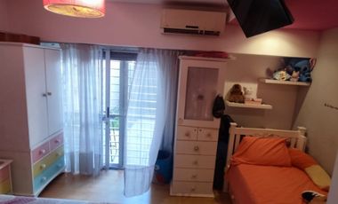 Departamento en alquiler en Ramos Mejia Sur