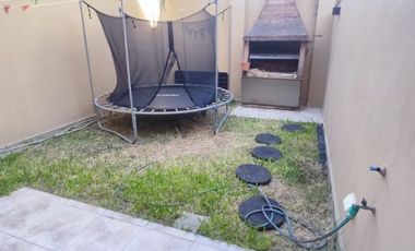 Departamento en alquiler en Ramos Mejia Sur