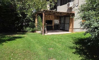 Aquiler Santa Maria Escobar Casa Jardín Parrilla