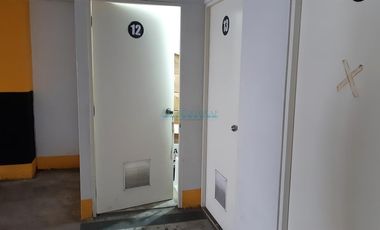Cocheras Venta CAL. Porta - MIRAFLORES