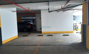 Cocheras Venta CAL. Porta - MIRAFLORES