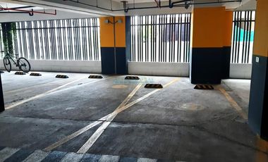 Cocheras Venta CAL. Porta - MIRAFLORES