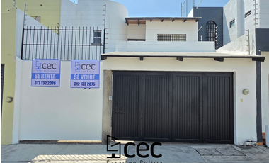 RESIDENCIA EN VENTA, 2 PLANTAS, 2 RECÁMARAS, 3 BAÑOS, ESTACIONAMIENTO 1 AUTO