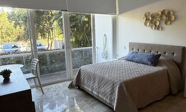 Tu Refugio en la Riviera Maya: Departamento en Country Club de Tulum