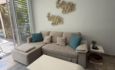 Tu Refugio en la Riviera Maya: Departamento en Country Club de Tulum