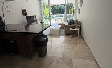 Tu Refugio en la Riviera Maya: Departamento en Country Club de Tulum