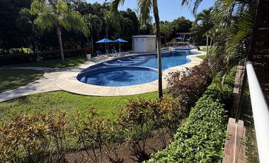 Tu Refugio en la Riviera Maya: Departamento en Country Club de Tulum