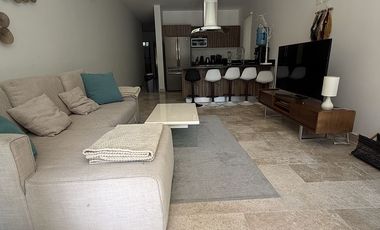 Tu Refugio en la Riviera Maya: Departamento en Country Club de Tulum