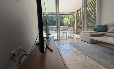 Tu Refugio en la Riviera Maya: Departamento en Country Club de Tulum