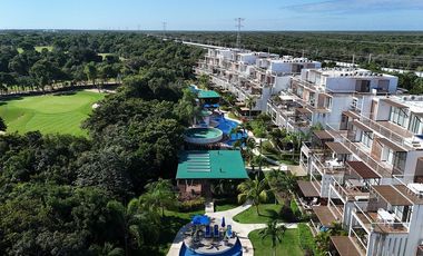 Tu Refugio en la Riviera Maya: Departamento en Country Club de Tulum