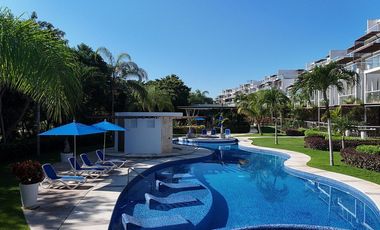 Tu Refugio en la Riviera Maya: Departamento en Country Club de Tulum