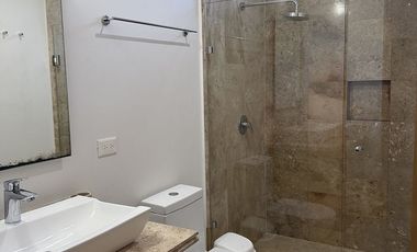 Tu Refugio en la Riviera Maya: Departamento en Country Club de Tulum