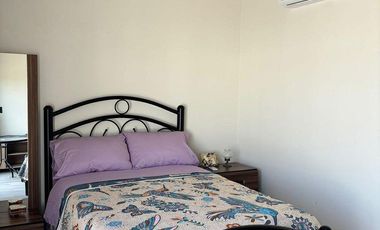 Casa Amueblada en Renta con 3 Habitaciones, Alberca y Amenidades en Xochitepec