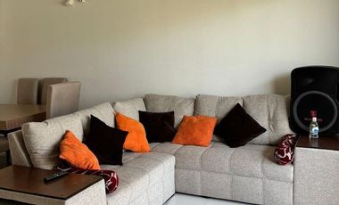 Casa Amueblada en Renta con 3 Habitaciones, Alberca y Amenidades en Xochitepec