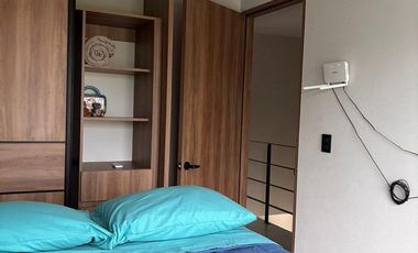 Casa Amueblada en Renta con 3 Habitaciones, Alberca y Amenidades en Xochitepec