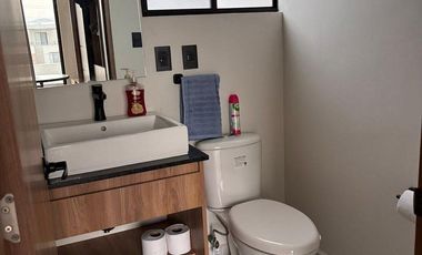 Casa Amueblada en Renta con 3 Habitaciones, Alberca y Amenidades en Xochitepec