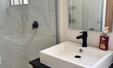 Casa Amueblada en Renta con 3 Habitaciones, Alberca y Amenidades en Xochitepec