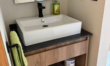 Casa Amueblada en Renta con 3 Habitaciones, Alberca y Amenidades en Xochitepec