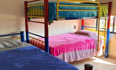 Casa Amueblada en Renta con 3 Habitaciones, Alberca y Amenidades en Xochitepec