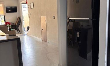 Casa Amueblada en Renta con 3 Habitaciones, Alberca y Amenidades en Xochitepec