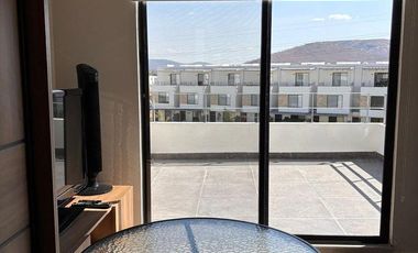 Casa Amueblada en Renta con 3 Habitaciones, Alberca y Amenidades en Xochitepec