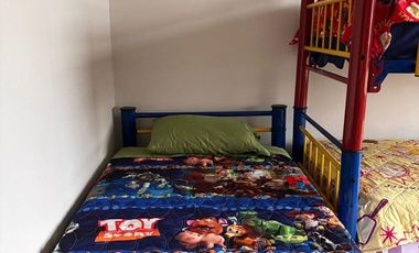 Casa Amueblada en Renta con 3 Habitaciones, Alberca y Amenidades en Xochitepec