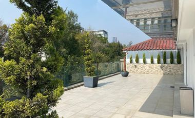 Venta – Edificio Corporativo 993M2 en Polanco