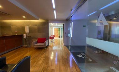 Venta – Edificio Corporativo 993M2 en Polanco