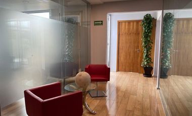 Venta – Edificio Corporativo 993M2 en Polanco