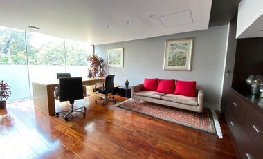 Venta – Edificio Corporativo 993M2 en Polanco