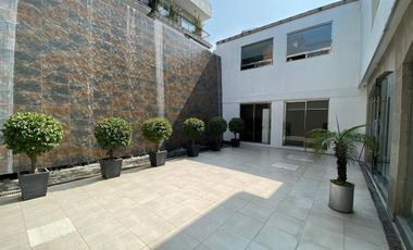 Venta – Edificio Corporativo 993M2 en Polanco